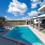 Mirakul Villa Šibenik