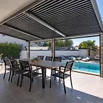 Mirakul Villa Šibenik