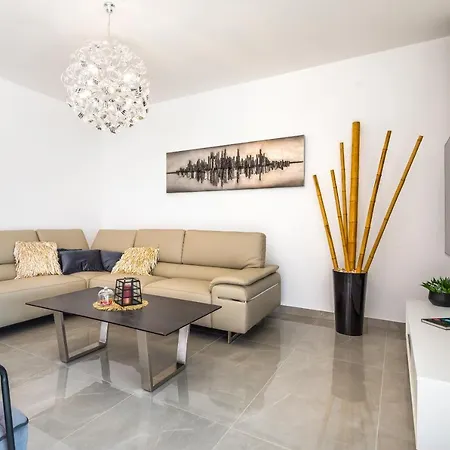 Mirakul Villa Šibenik