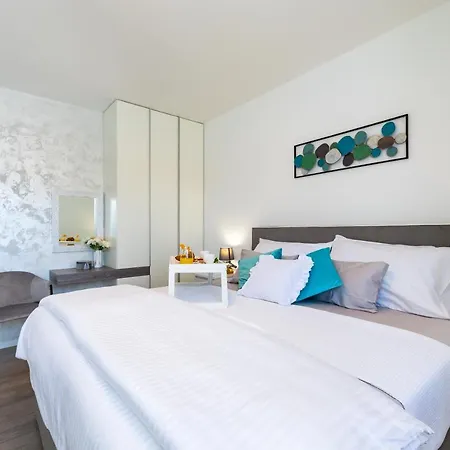 Villa Mirakul Šibenik