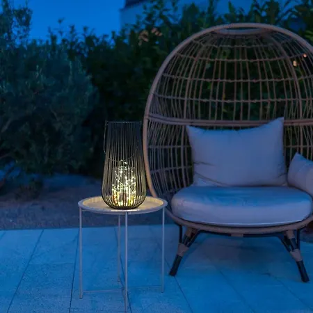 Mirakul 别墅 希贝尼克