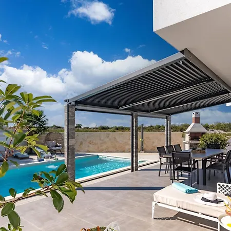 Villa Mirakul Šibenik