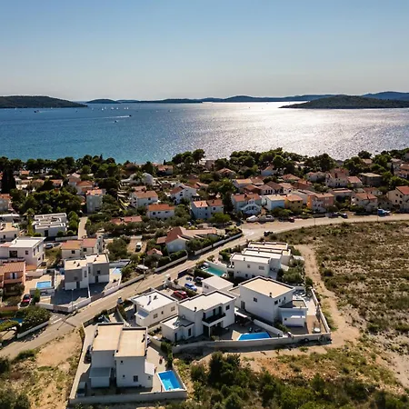 Villa Mirakul Šibenik