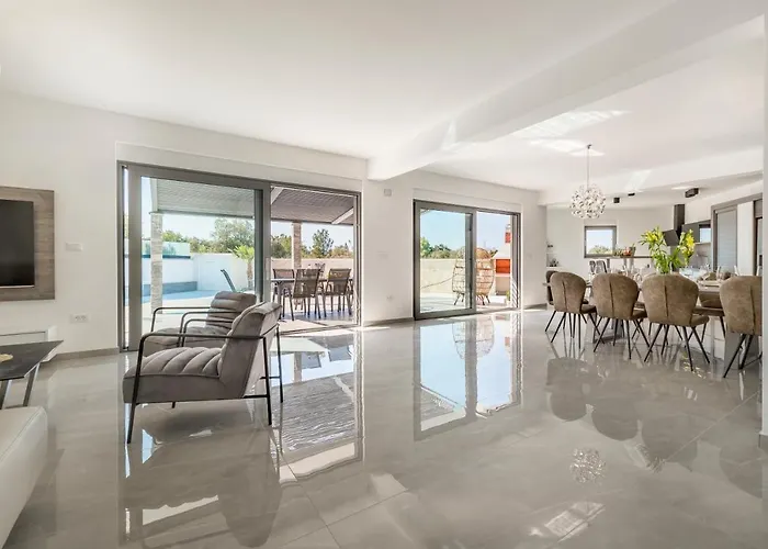 Mirakul Villa Šibenik