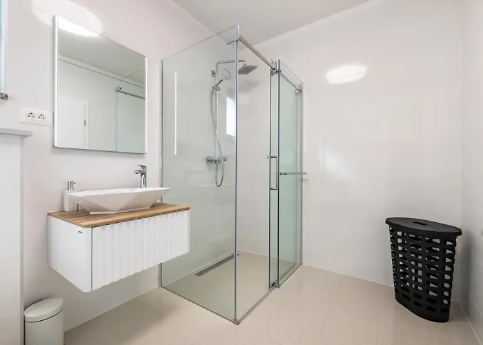 Villa Mirakul Šibenik