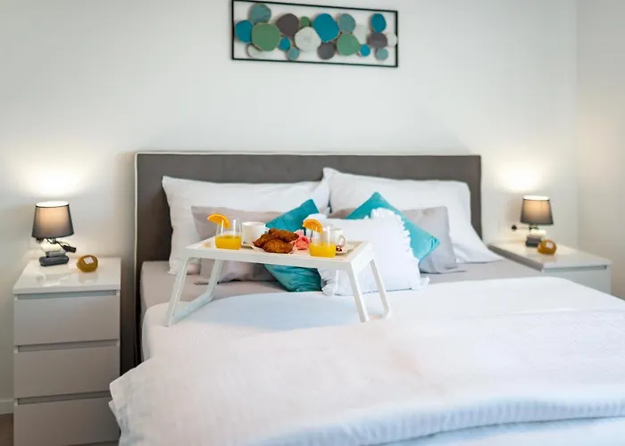 Mirakul וילה שיבניק